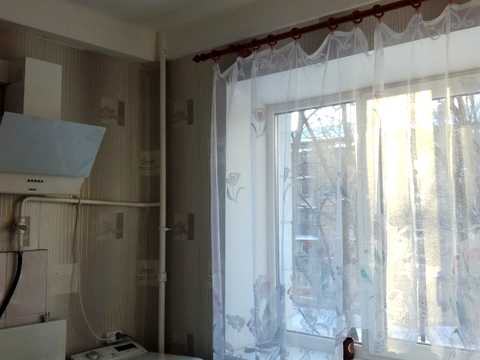 квартира по адресу Михаила Донца ул., 21-А