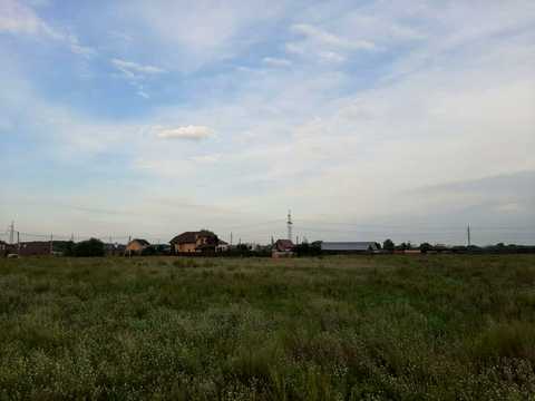 ділянка за адресою Раменський пров.