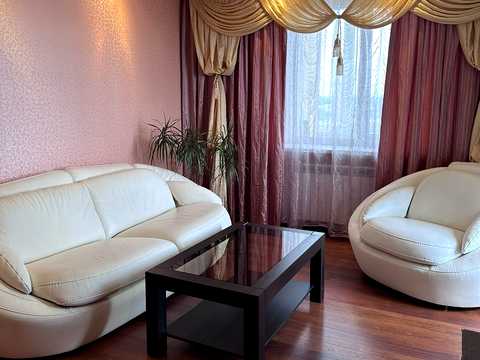 квартира по адресу Калиновая ул., 81