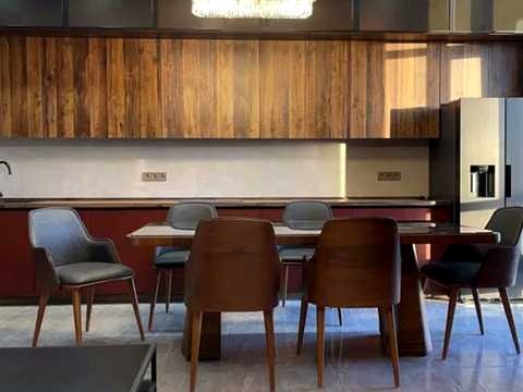 квартира за адресою Шевченка просп., 29/1