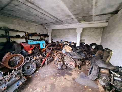 комерційна за адресою Козацька, 6