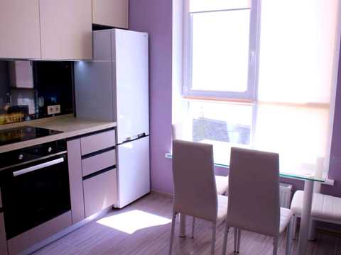 квартира по адресу Проспект Победы, 67е