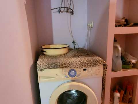 квартира по адресу Канатная ул., 10