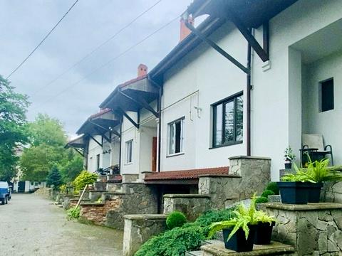 дом по адресу Волчинецкая ул., 129