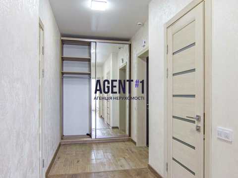 квартира по адресу Берестейский просп. (Победы), 65-В