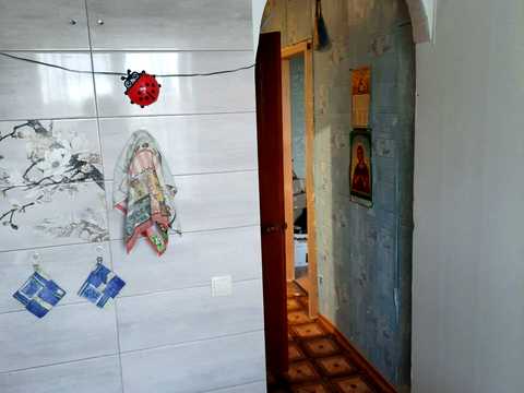 квартира по адресу Мира бульв., 2