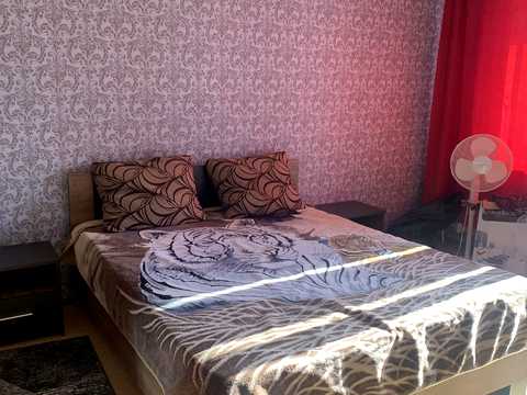квартира за адресою Підлісна вул., 2