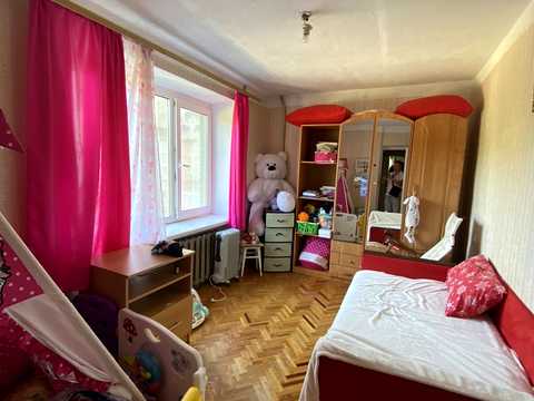 квартира за адресою Мазепи вул.