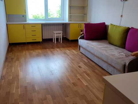 квартира по адресу Березняковская ул., 30-А