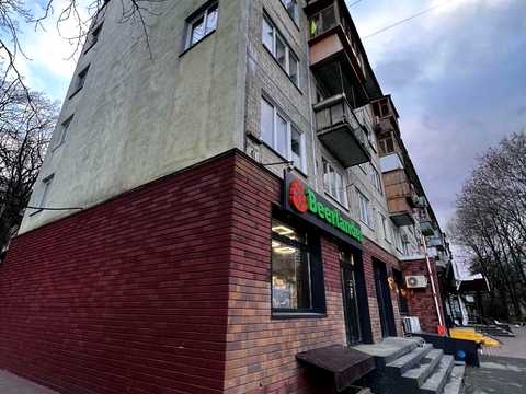квартира за адресою Романа Ратушного вул. (Волгоградська), 6
