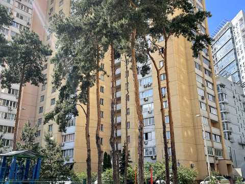 квартира по адресу Дарницкий бульв., 12
