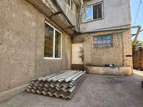 будинок за адресою с. Нерубайське, Покровська, 20а