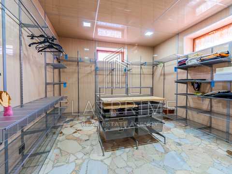 дом по адресу малинская, 10
