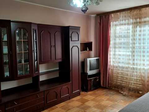 квартира за адресою Докії Гуменної вул. (Юрія Смолича), 6-В