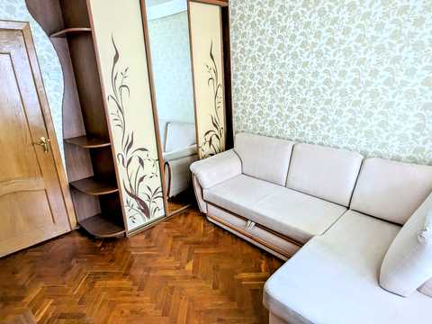 квартира за адресою Миколи Міхновського бульв. (Дружби народів), 8-А