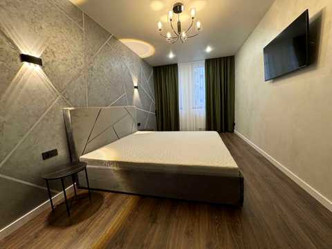 квартира за адресою Щирецька вул., 28