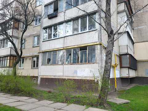 коммерческая по адресу Василия Касияна ул., 6