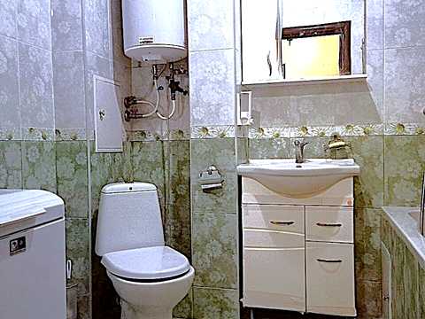 квартира за адресою Дюківська вул., 8