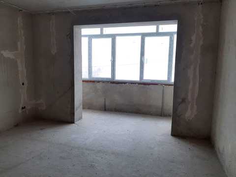 квартира по адресу Церковная ул., 11а
