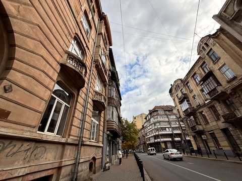 квартира за адресою Михайла Мулика вул. (Гаркуші), 3