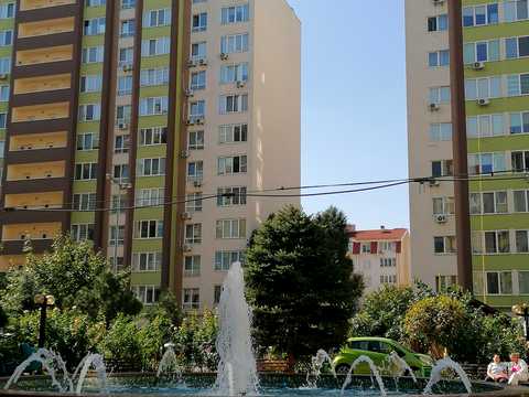 квартира по адресу Академіка Шалімова ул., 69-Б