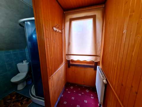 комерційна за адресою с. Гребенів, Тараса Шевченка вул., 84в
