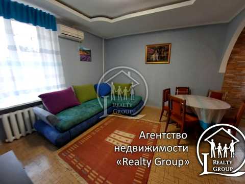 квартира за адресою Університетський просп. (Гагаріна)