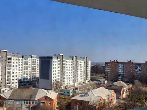 квартира по адресу Полтавский Шлях ул., 186