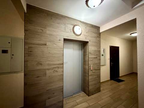 квартира по адресу Мартинова просп., 10