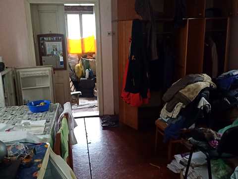 дом по адресу Ольшанецкая ул., 130