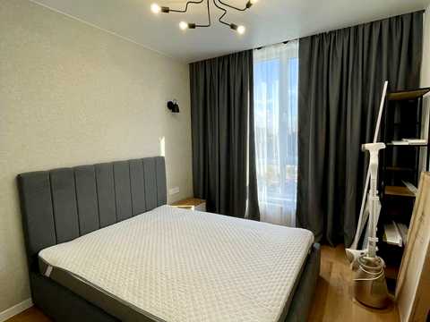 квартира за адресою Салютна вул., 2-Б