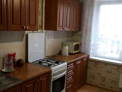 квартира по адресу Шкільна, 44