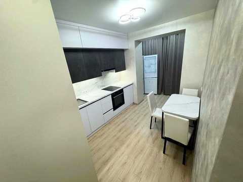 квартира по адресу Мандрыковская ул., 51л