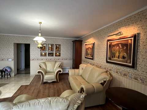 квартира по адресу Клочковская ул., 115