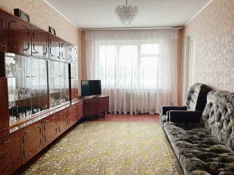 квартира за адресою Соборності вул. (Доценка), 28