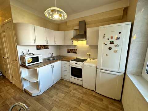 квартира по адресу Оболонский просп., 31