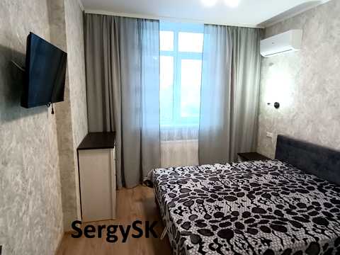 квартира за адресою Олени Пчілки вул., 7