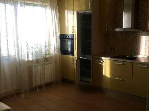 квартира по адресу Харківське шосе, 19а