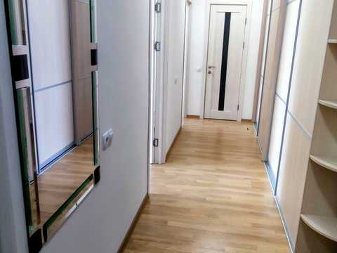 квартира за адресою Академіка Глушкова просп., 9-В