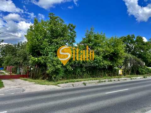 ділянка за адресою 