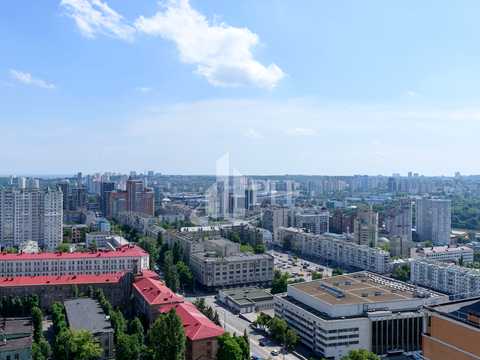 квартира по адресу Василия Тютюнника ул. (Анрі Барбюса), 28-А