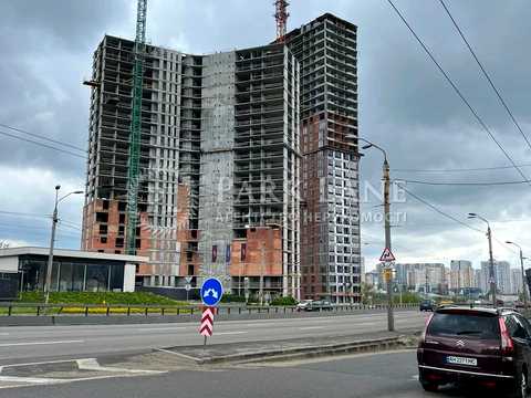 коммерческая по адресу Николая Михновского бульв. (Дружбы народов), 2