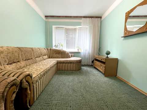 квартира за адресою Данила Щербаківського вул. (Щербакова), 53-В