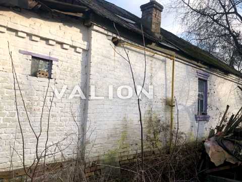 участок по адресу Квітки-Основ'яненка пер., 9