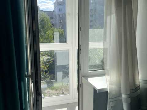 квартира за адресою Бондарська вул., 19