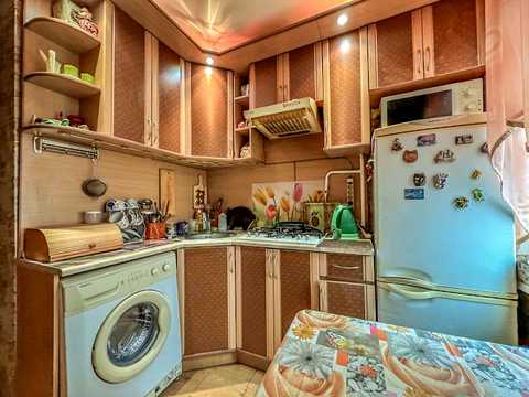 квартира за адресою 1ї танкової бригади, 30