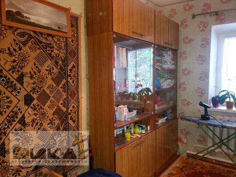 дом по адресу Громовой ул., 77