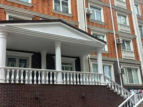 квартира за адресою Дмитра Луценка вул. (Крейсера "Аврора"), 8-А
