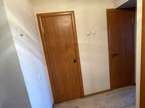 квартира по адресу Мониторная ул., 7