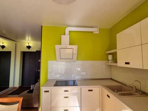 квартира по адресу Тираспольская ул., 58
